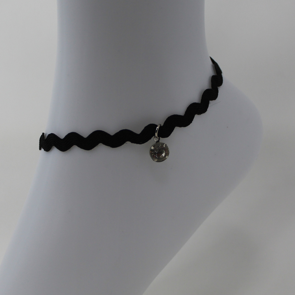 Ankle Bracelet